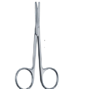 115mm 11.5cm Tenotomy scissors
