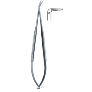 90 ? 180mm 18cm Artery scissors