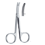 Knapp blunt 105mm 10.5cm SCISSORS