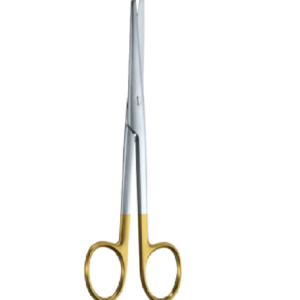 Mayo - Stille 170mm 17cm TC Operating scissors ? Dissecting scissors