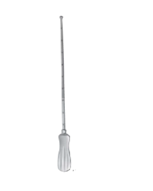 Mayo 170mm 17cm Operating Surgical Scissor
