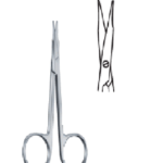 Stevens Blunt ? Blunt 110Mm 11Cm Tenotomy Scissors