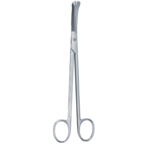 Good 190mm 19cm Tonsil scissors