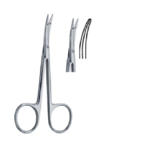 Littler 145mm 14.5cm SCISSORS