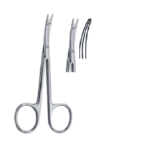 Littler 115mm 11.5cm SCISSORS