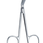 Graefe 105Mm 10.5Cm Tenotomy Scissors
