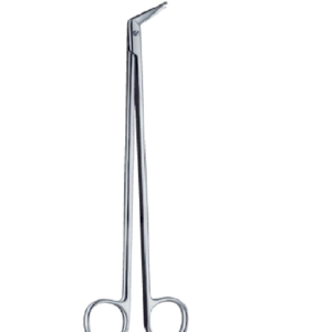 Mills 225mm 22.5cm Artery scissors