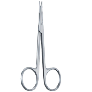 Stevens blunt ? blunt 115mm 11.5cm Tenotomy scissors