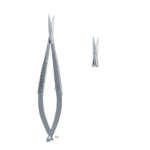 Westcott Holes in Handles 115mm 11.5cm Micro scissors