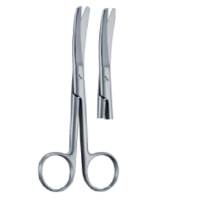 120mm 12cm SCISSORS