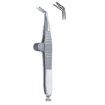Wecker sharp ? blunt 110mm 11cm Micro scissors
