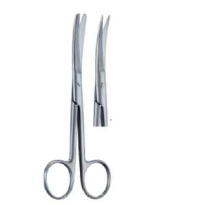 120mm 12cm SCISSORS