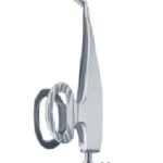 Barraquer x = 7 mm 55mm 5.5cm Micro scissors