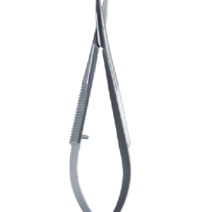 120mm 12cm Micro scissors