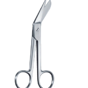 Richter 140mm 14cm Operating Surgical Scissor