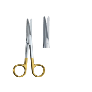 Mayo 230mm 23cm TC Operating scissors ? Dissecting scissors