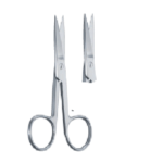 110Mm 11Cm Cuticle Scissors ? Nail Scissors