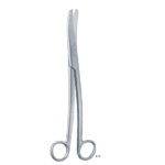 Siebold Gynaecological Scissors — S-Curved, 24 cm SIEBOLD S-CURVED 240mm 24cm Gynaecological scissors