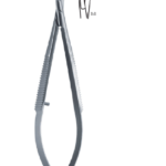Noyes straight, blunt-blunt 120mm 12cm Micro scissors
