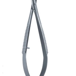 Castroviejo blunt ? blunt 115mm 11.5cm Micro scissors