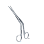 Cottle 160mm 16cm Nasal scissors