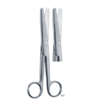 Doyen Gynaecological Scissors — 17.5 cm DOYEN 175mm 17.5cm Gynaecological scissors