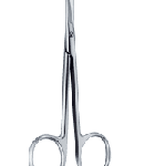 115mm 11.5cm Plastic surgery scissors