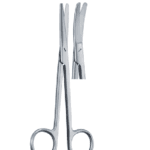 Sims Gynaecological Scissors — Curved, 20 cm SIMS 200mm 20cm Gynaecological scissors