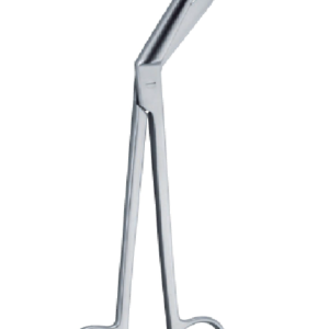 Braun - Stadler 220mm 22cm Episiotomy scissors