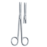 Sims Gynaecological Scissors — Straight, 20 cm SIMS 200mm 20cm Gynaecological scissors