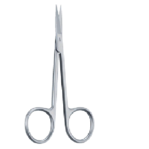 110mm 11cm Cuticle scissors ? Nail scissors