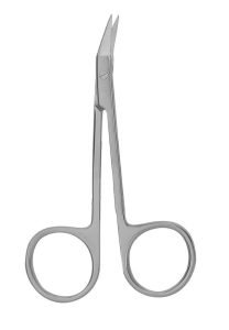 O’Brine Fine Scissors 90mm (9cm)