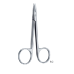 Schuhknecht Serrated Blade 125Mm 12.5Cm Wire Cutting Scissors