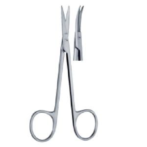 110mm 11cm Fine scissors