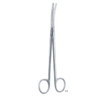 Wertheim 190mm 19cm Tonsil scissors