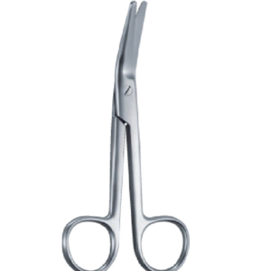 Fergusson 160mm 16cm Operating Surgical Scissor