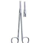 Lincoln Plastic Surgery Scissors — 17 cm Lincoln 170mm 17cm Plastic surgery scissors