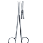 Metzenbaum-Fino Dissecting Scissors — S-Curved Blunt/Blunt, 22 cm MetzenbaumFino S-curved 220mm 22cm Operating scissors ? Dissecting scissors
