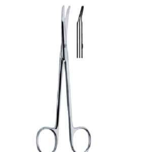 KILNER (Ragnell) 150mm 15cm Enucleation scissors