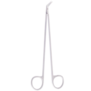 Potts-Smith (de Martel) 195mm 19.5cm Artery scissors