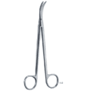 Thorek Dissecting Scissors — 19 cm Thorek 190mm 19cm Operating scissors ? Dissecting scissors