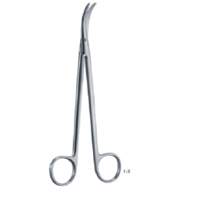 Thorek 190mm 19cm Operating scissors ? Dissecting scissors