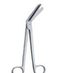 Braun-Stadler Episiotomy Scissors — 14.5 cm Braun - Stadler 145mm 14.5cm Episiotomy scissors