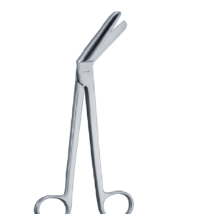 Braun - Stadler 145mm 14.5cm Episiotomy scissors