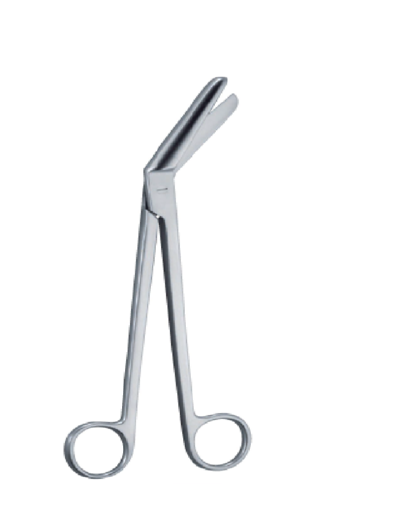 Braun – Stadler 145mm 14.5cm Episiotomy scissors