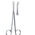 Metzenbaum-Fino Dissecting Scissors — Curved Blunt/Blunt, 22 cm MetzenbaumFino 220mm 22cm Operating scissors ? Dissecting scissors