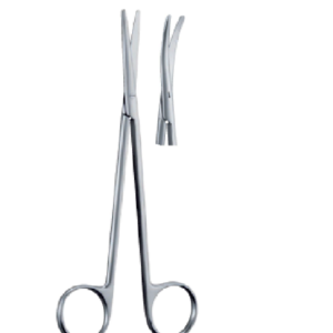 MetzenbaumFino 220mm 22cm Operating scissors ? Dissecting scissors