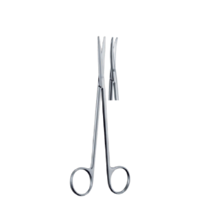 MetzenbaumFino 180mm 18cm Operating scissors ? Dissecting scissors