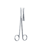 Metzenbaum-Fino Dissecting Scissors — Straight Blunt/Blunt, 23 cm MetzenbaumFino 230mm 23cm Operating scissors ? Dissecting scissors