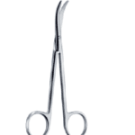 Fomon Dissecting Scissors — 13.5 cm FOMON 135mm 13.5cm Operating scissors ? Dissecting scissors